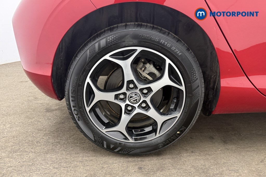 Used MG MG3 for sale - 77946617: Photo 29