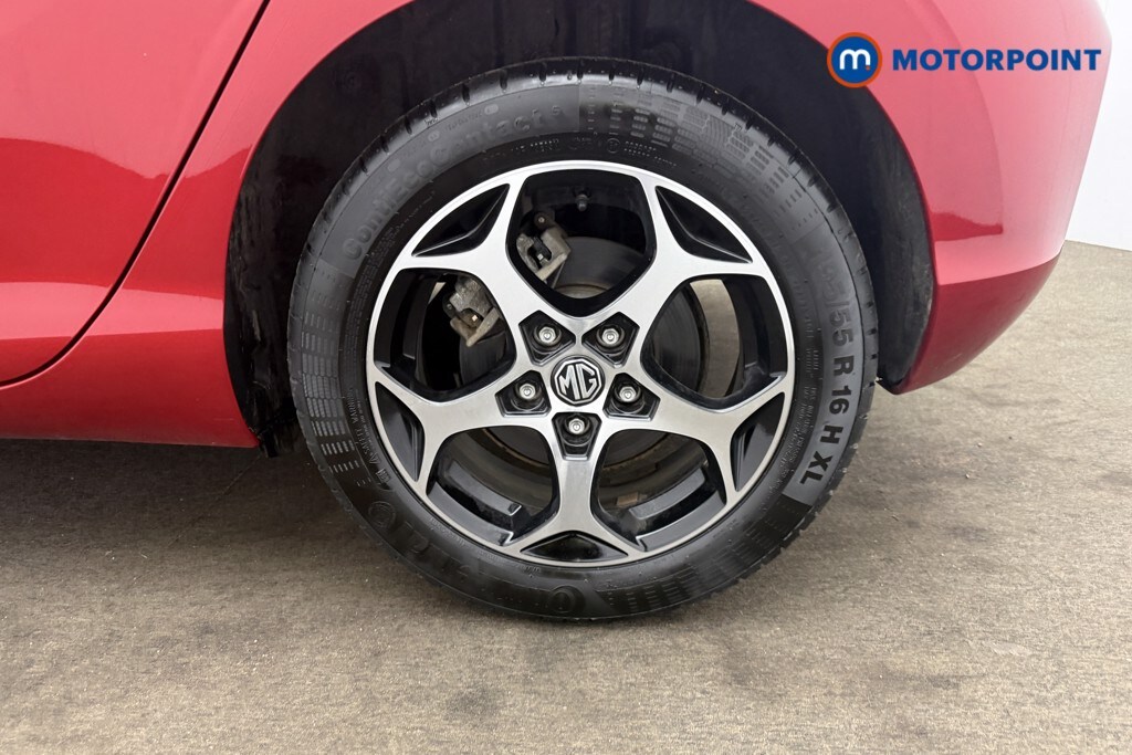 Used MG MG3 for sale - 77946617: Photo 30