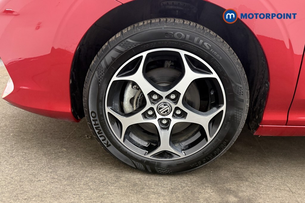 Used MG MG3 for sale - 77946617: Photo 31