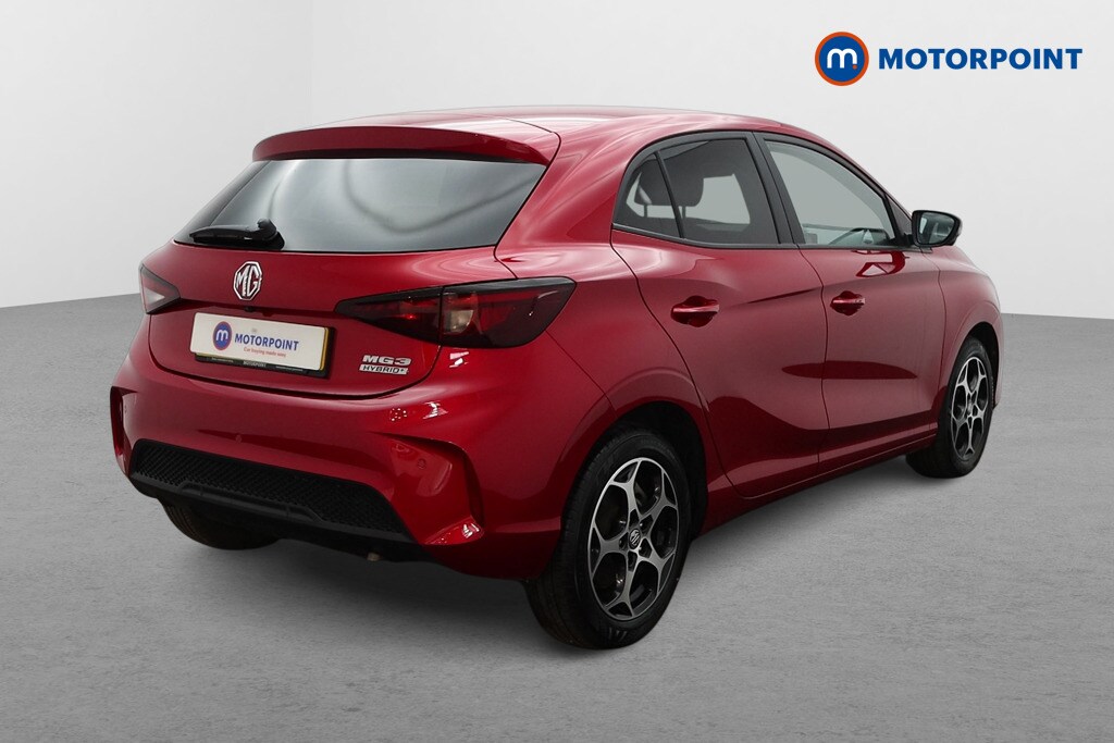 Used MG MG3 for sale - 77946617: Photo 7
