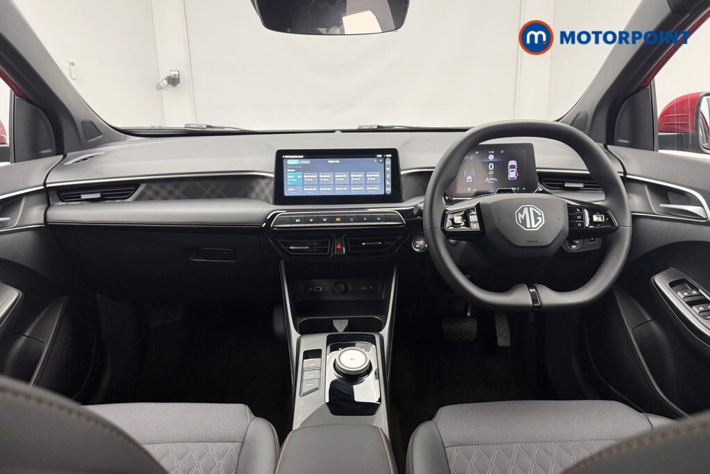 Used MG MG3 for sale - 77946617: Photo 9