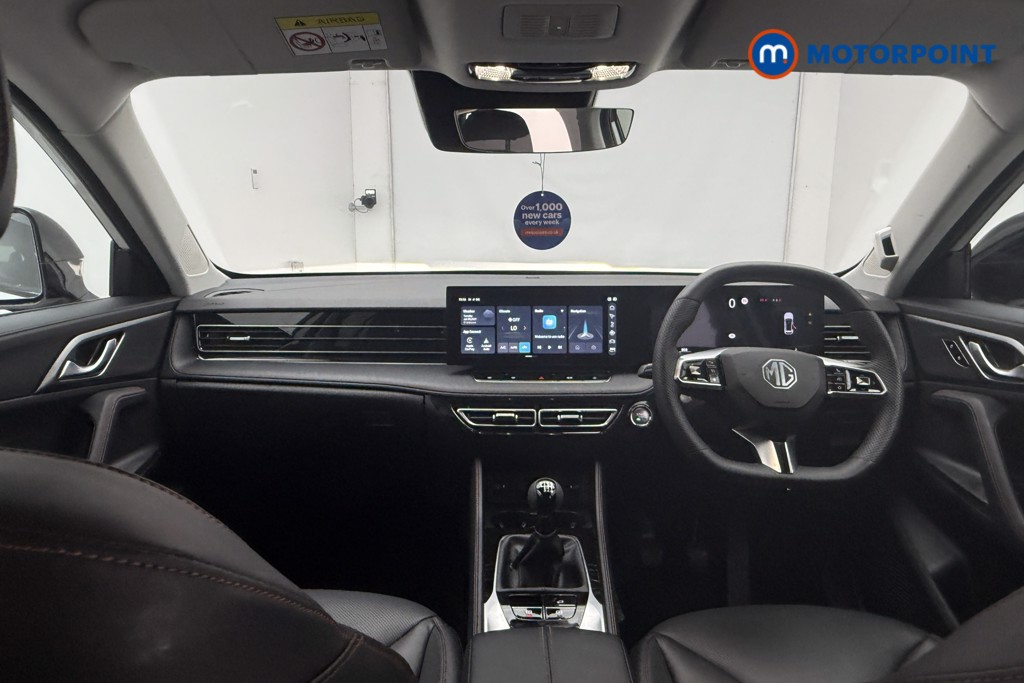 Used MG MG HS 2025 for sale - 77037027: Photo 10