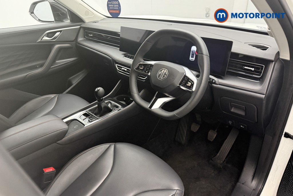 Used MG MG HS 2025 for sale - 77037027: Photo 14