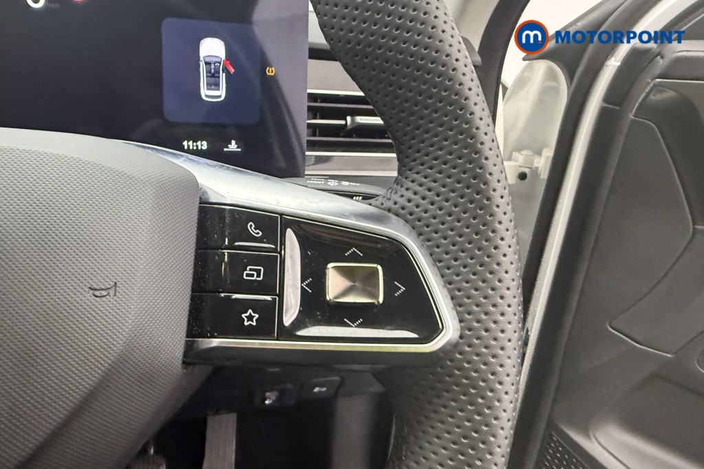 Used MG MG HS 2025 for sale - 77037027: Photo 16