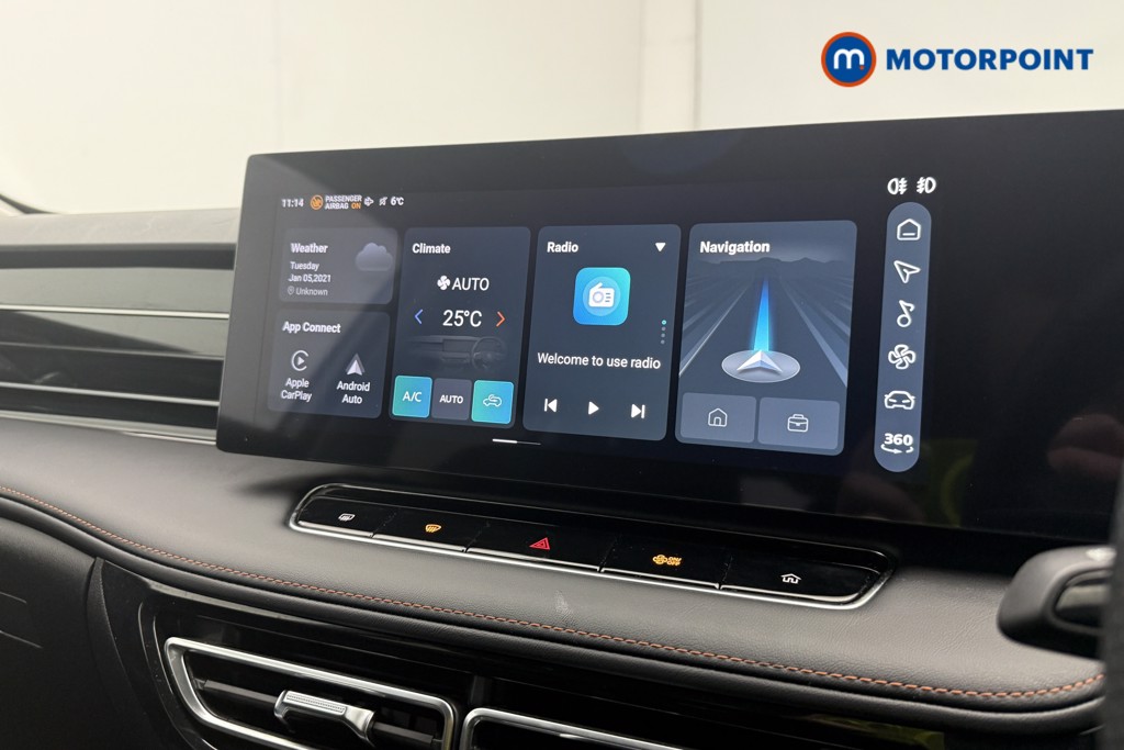 Used MG MG HS 2025 for sale - 77037027: Photo 17