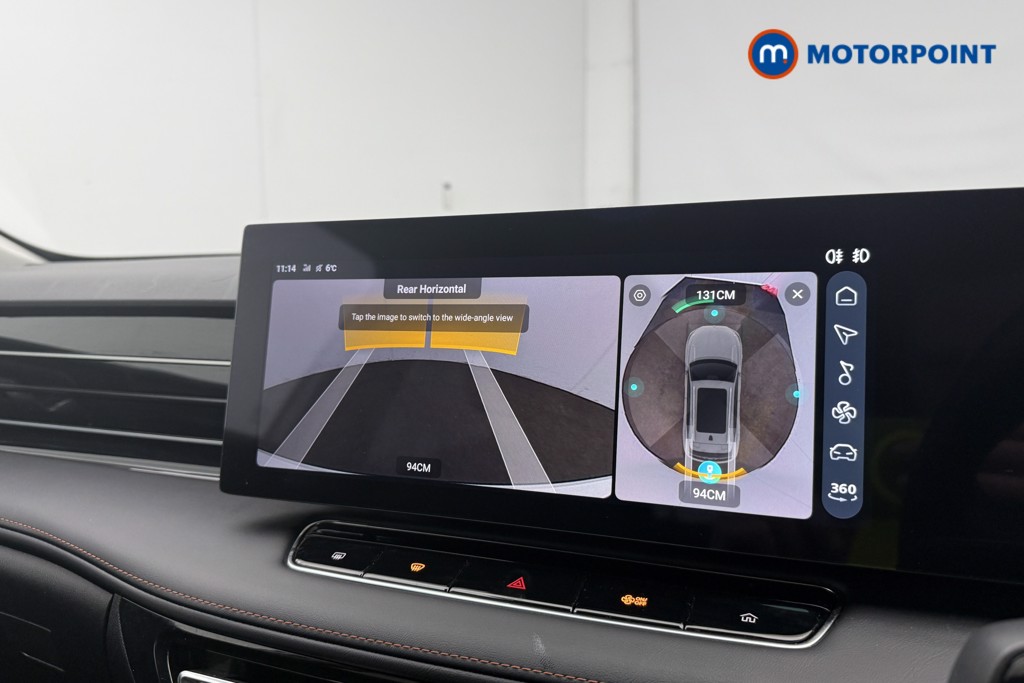 Used MG MG HS 2025 for sale - 77037027: Photo 19