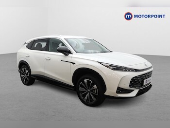 Used MG MG HS 2025 for sale - 77037027: Photo