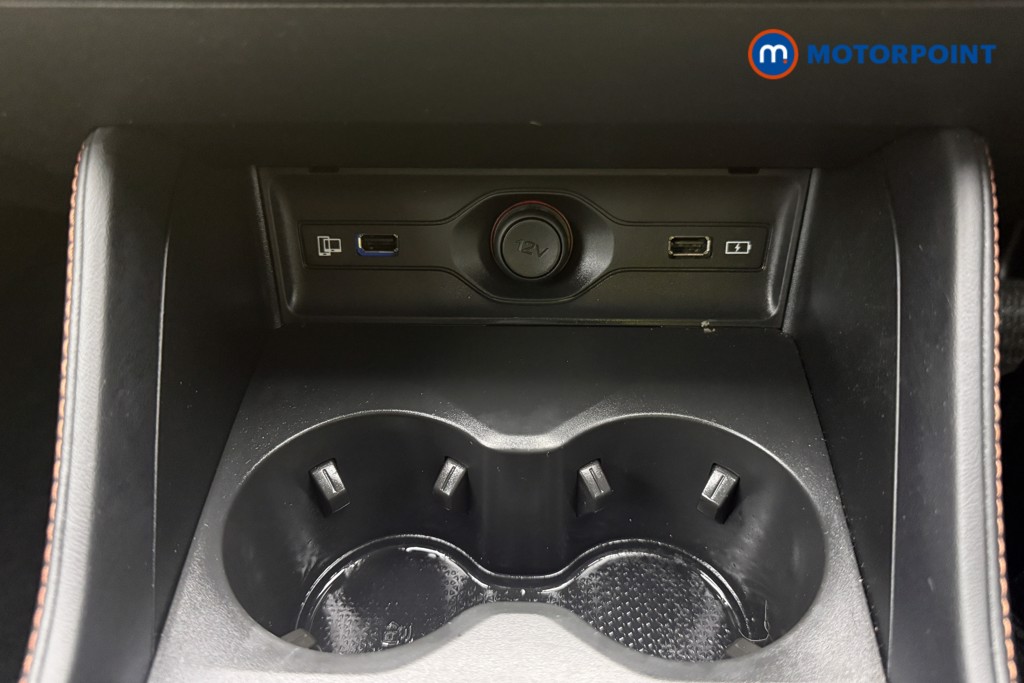 Used MG MG HS 2025 for sale - 77037027: Photo 21