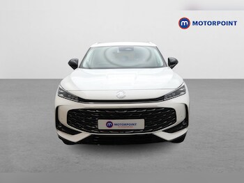 Used MG MG HS 2025 for sale - 77037027: Photo