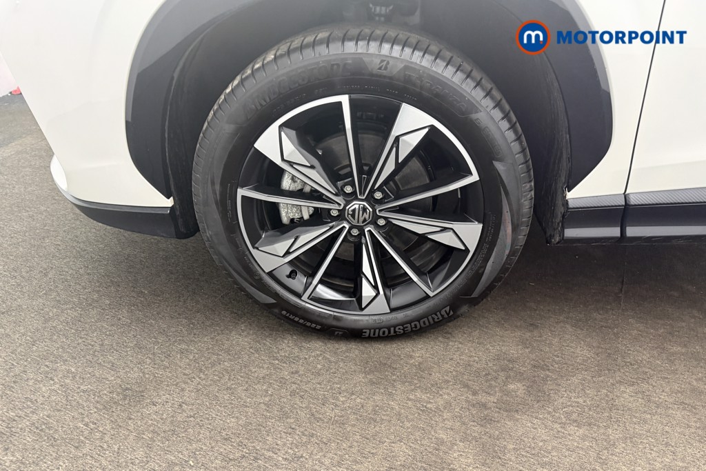 Used MG MG HS 2025 for sale - 77037027: Photo 32