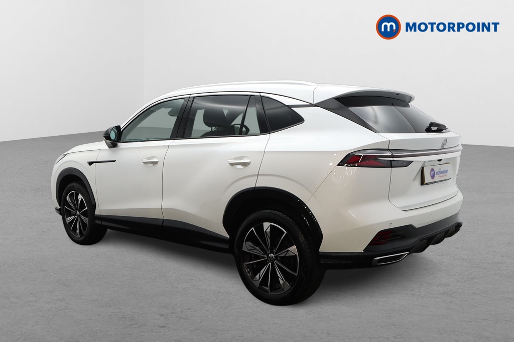 Used MG MG HS 2025 for sale - 77037027: Photo 5