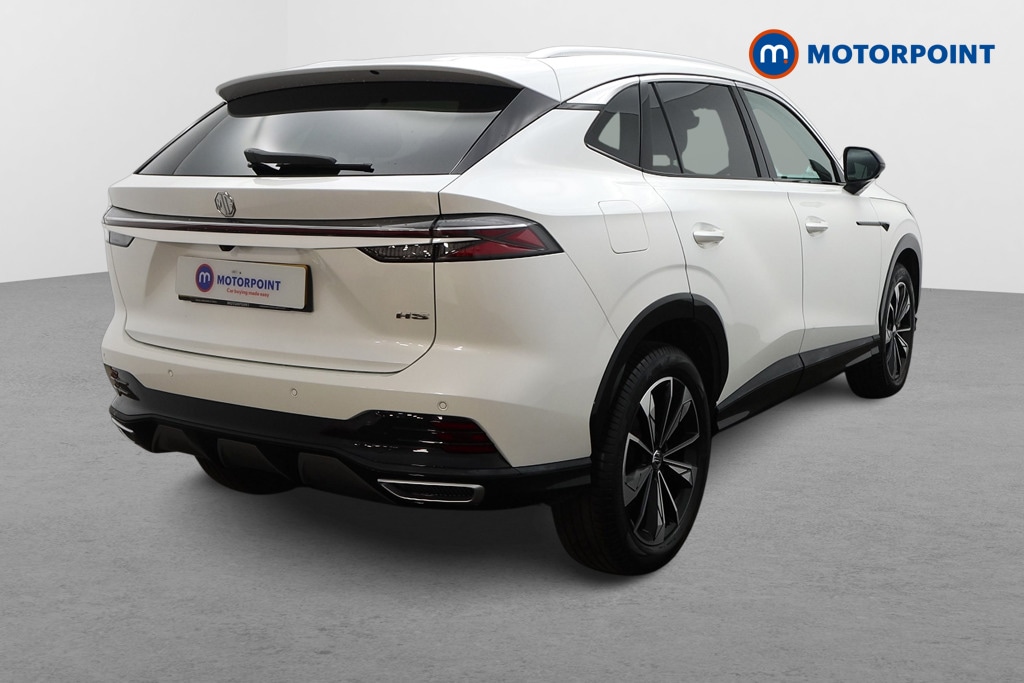 Used MG MG HS 2025 for sale - 77037027: Photo 7