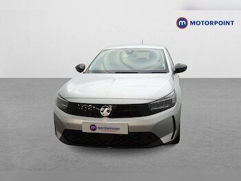 Used Vauxhall Corsa undefined for sale - 78506807: Photo