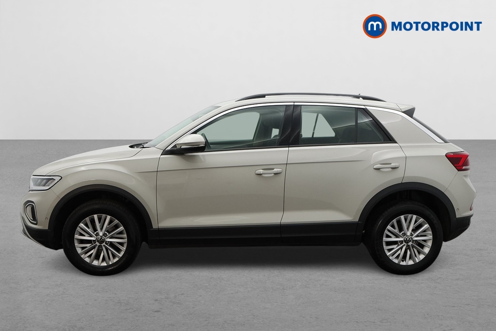 Used Volkswagen T-Roc 2023 for sale - 76933851: Photo 4