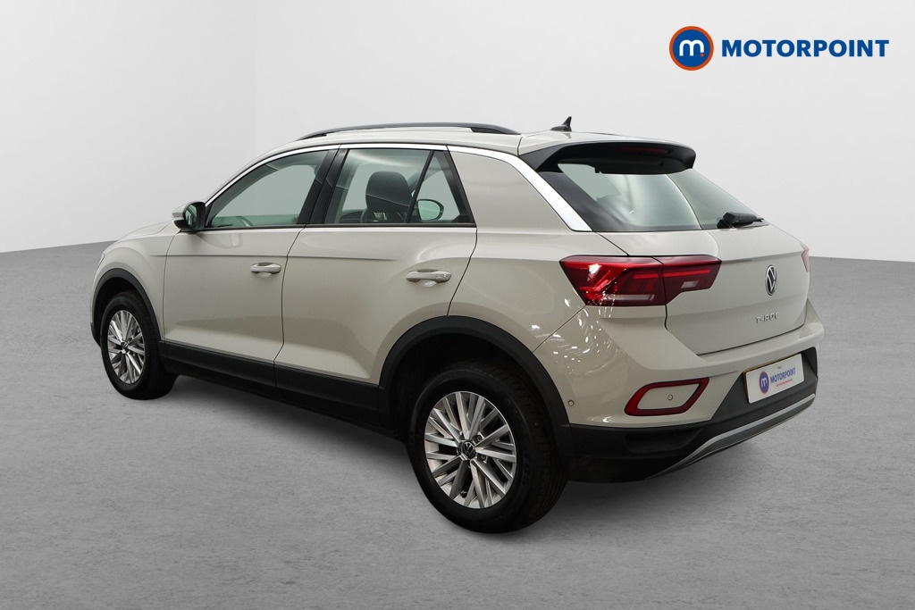 Used Volkswagen T-Roc 2023 for sale - 76933851: Photo 5