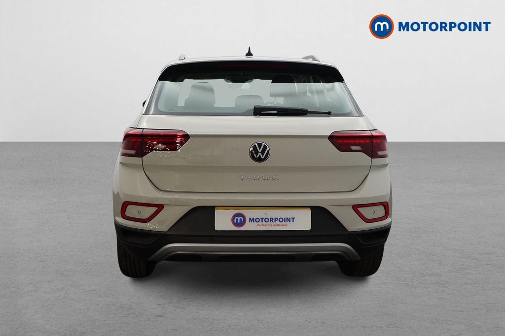 Used Volkswagen T-Roc 2023 for sale - 76933851: Photo 6