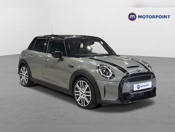Used MINI Hatch 2022 for sale - 78701513: Photo