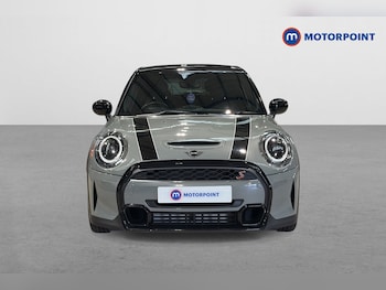 Used MINI Hatch 2022 for sale - 78701513: Photo