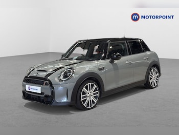 Used MINI Hatch 2022 for sale - 78701513: Photo