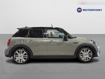 Used MINI Hatch 2022 for sale - 78701513: Photo