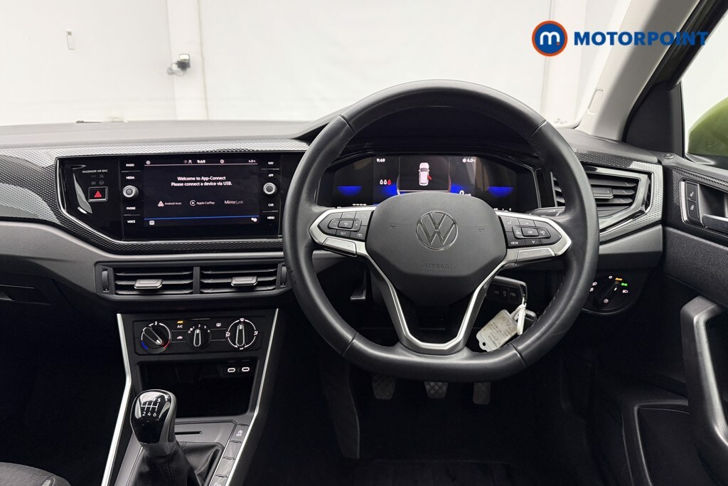 Used Volkswagen Taigo 2023 for sale - 77196129: Photo 10