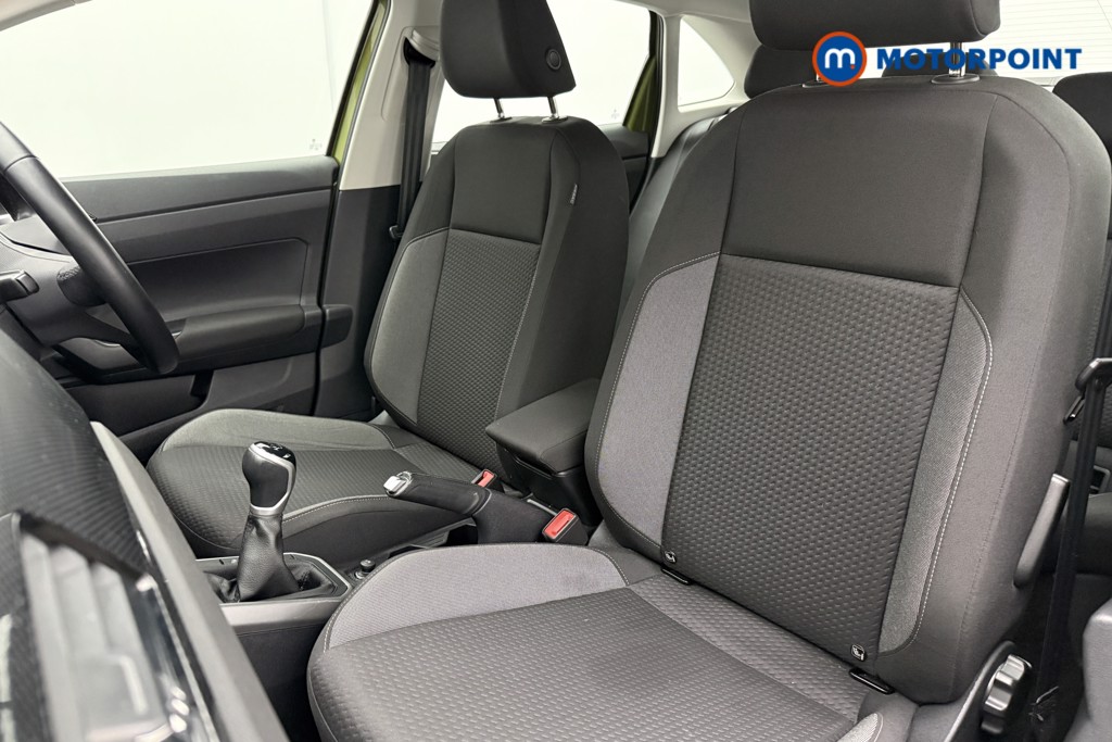 Used Volkswagen Taigo 2023 for sale - 77196129: Photo 11