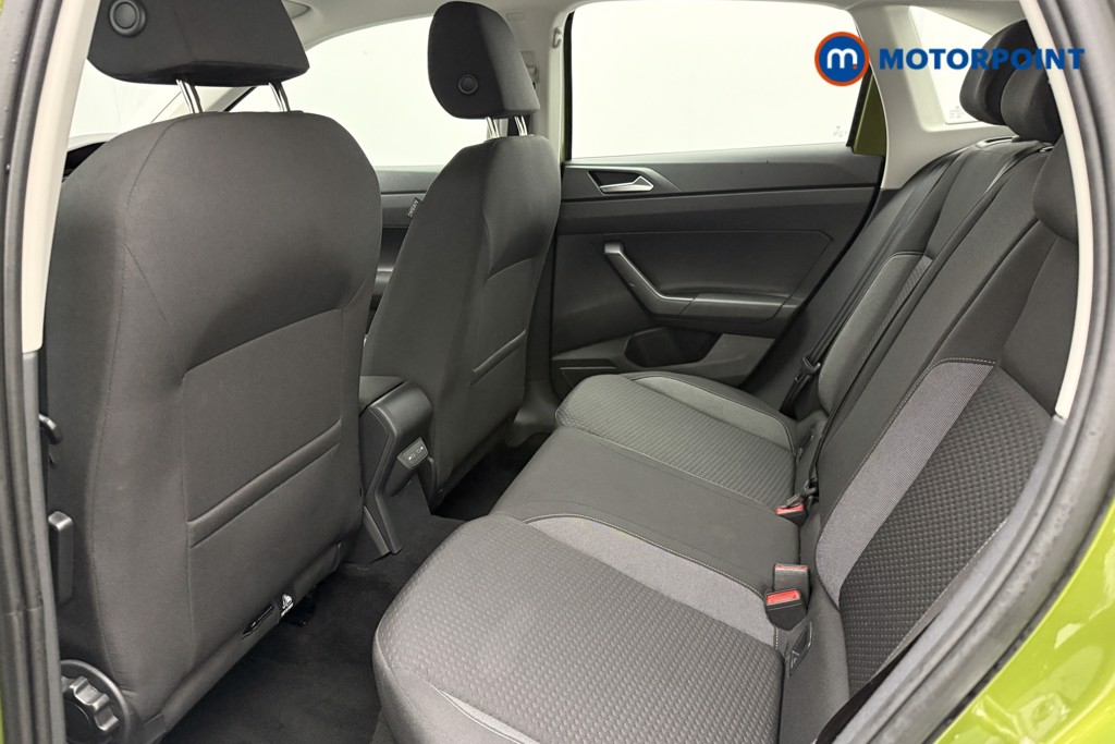 Used Volkswagen Taigo 2023 for sale - 77196129: Photo 12