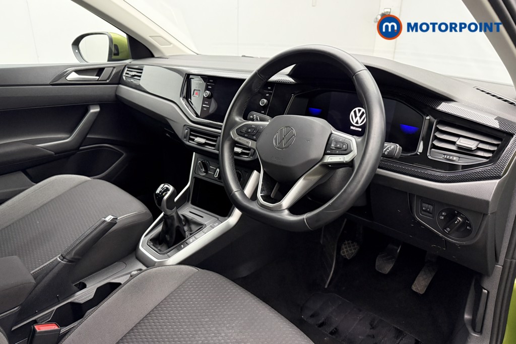 Used Volkswagen Taigo 2023 for sale - 77196129: Photo 14