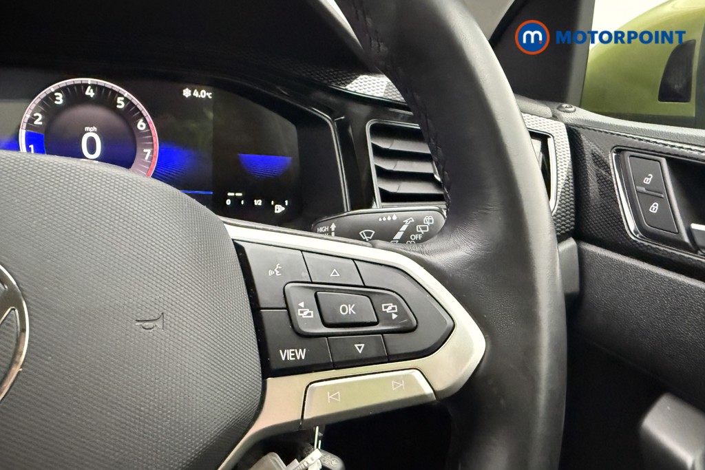 Used Volkswagen Taigo 2023 for sale - 77196129: Photo 16