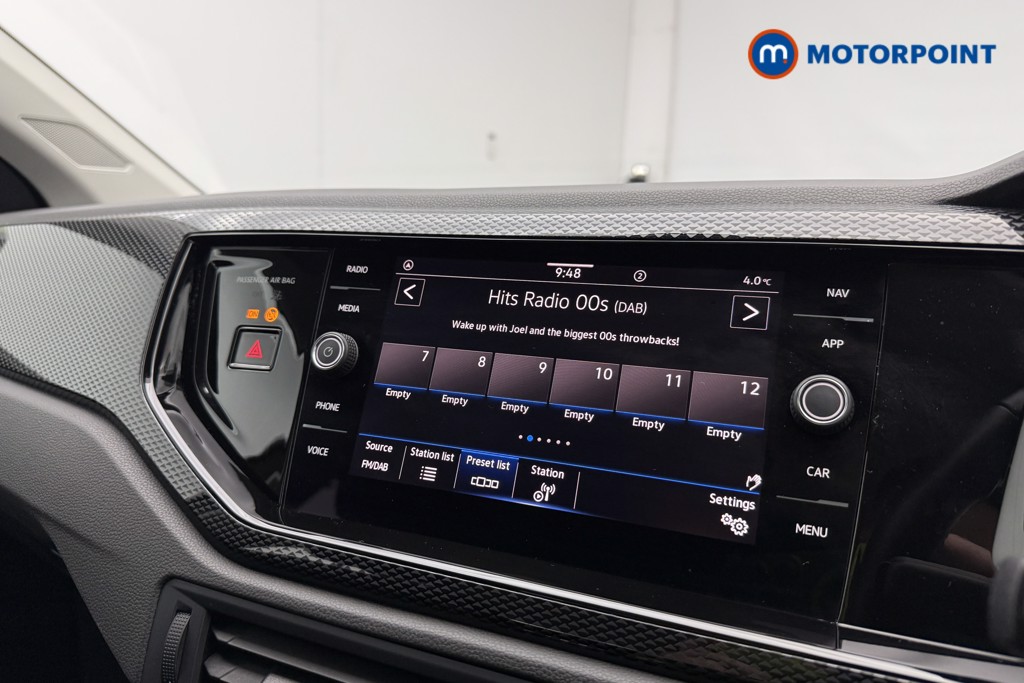 Used Volkswagen Taigo 2023 for sale - 77196129: Photo 18