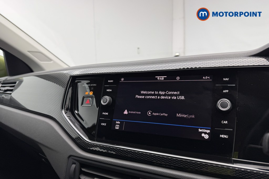 Used Volkswagen Taigo 2023 for sale - 77196129: Photo 19