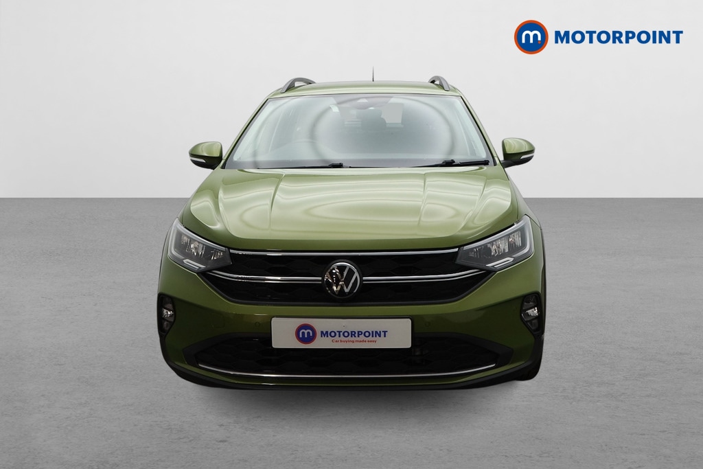 Used Volkswagen Taigo 2023 for sale - 77196129: Photo 2