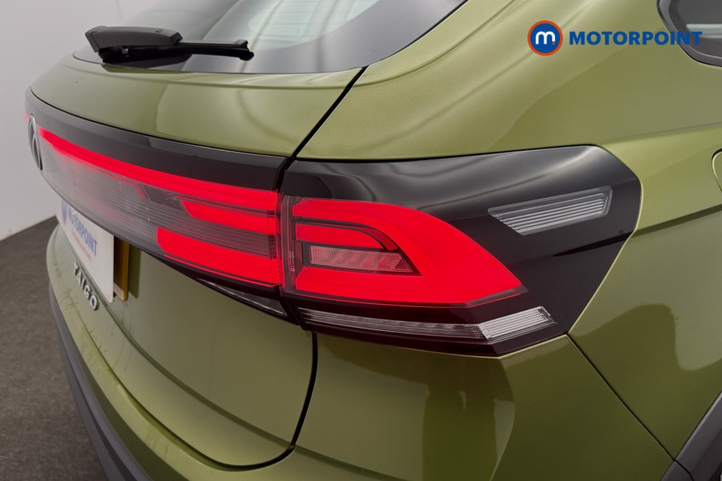 Used Volkswagen Taigo 2023 for sale - 77196129: Photo 25