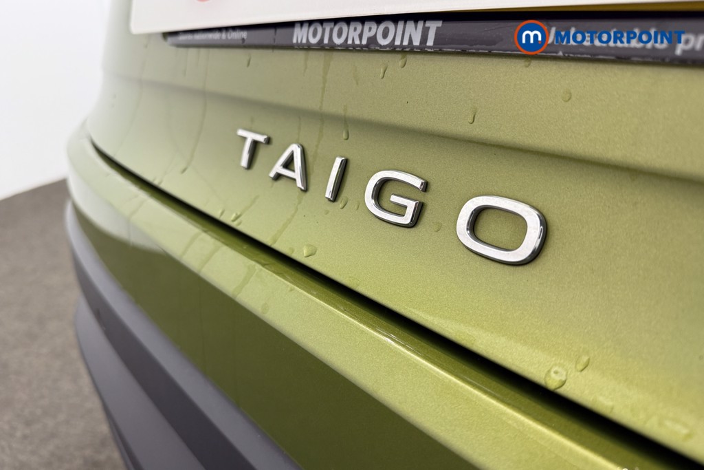 Used Volkswagen Taigo 2023 for sale - 77196129: Photo 26