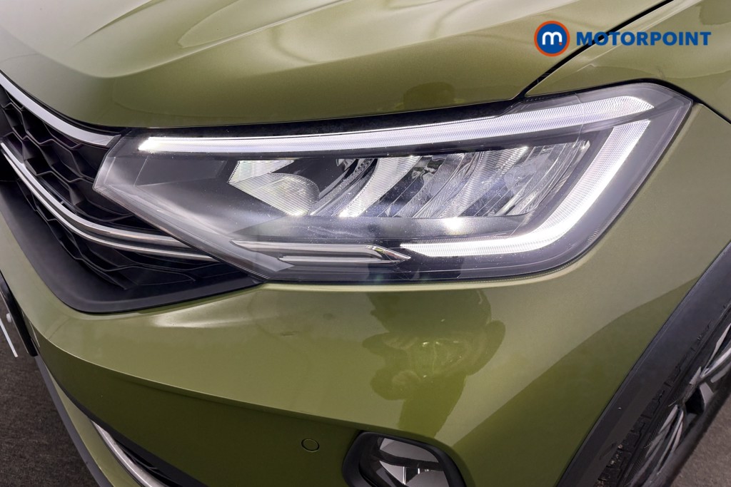 Used Volkswagen Taigo 2023 for sale - 77196129: Photo 29