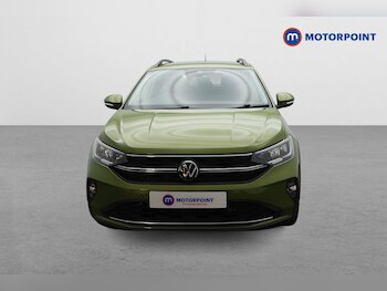 Used Volkswagen Taigo 2023 for sale - 77196129: Photo