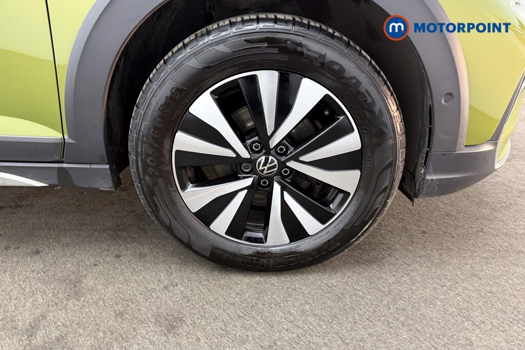 Used Volkswagen Taigo 2023 for sale - 77196129: Photo 30