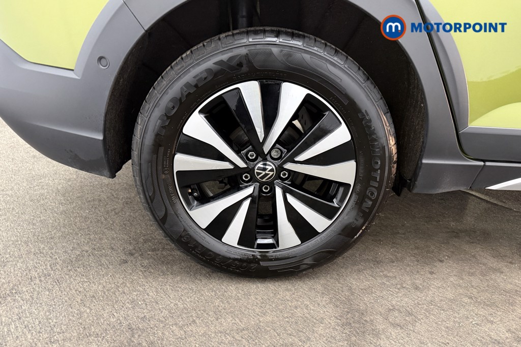 Used Volkswagen Taigo 2023 for sale - 77196129: Photo 31