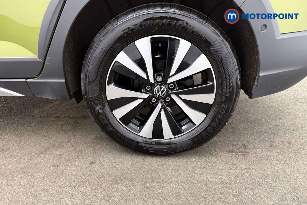 Used Volkswagen Taigo 2023 for sale - 77196129: Photo 32