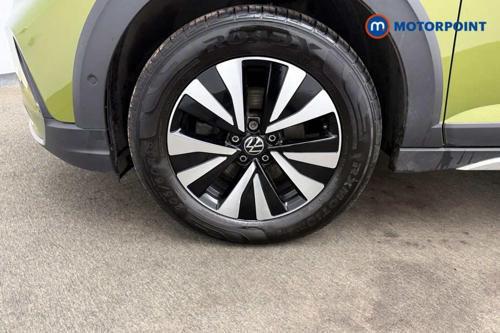 Used Volkswagen Taigo 2023 for sale - 77196129: Photo 33