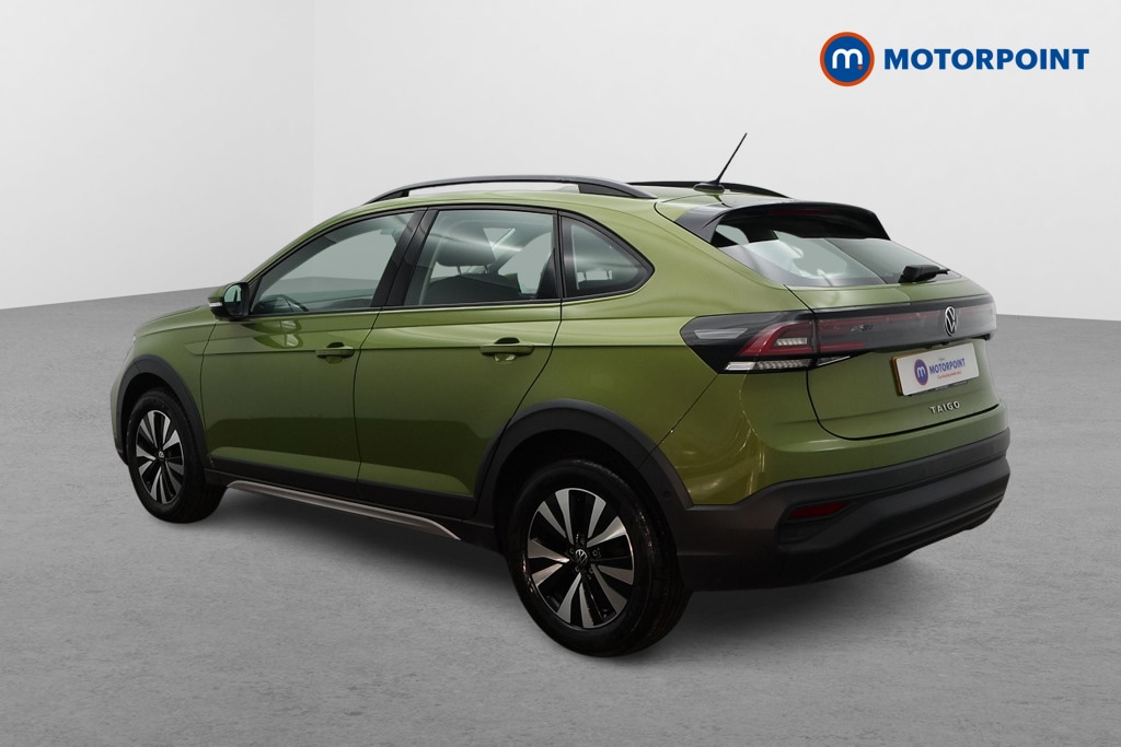 Used Volkswagen Taigo 2023 for sale - 77196129: Photo 5