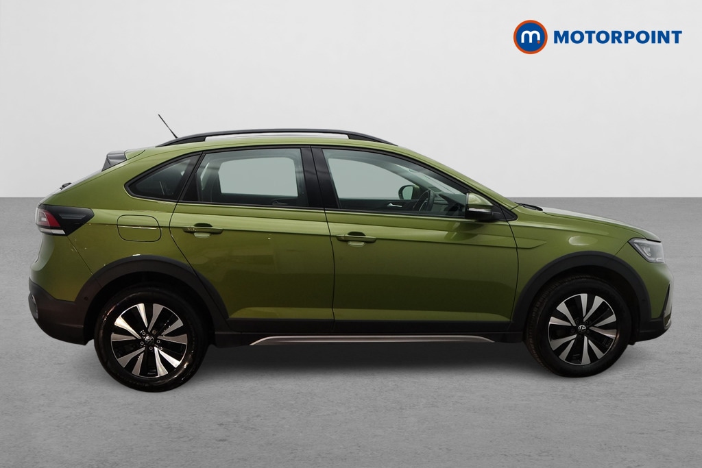 Used Volkswagen Taigo 2023 for sale - 77196129: Photo 8