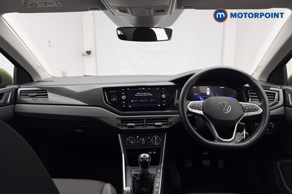 Used Volkswagen Taigo 2023 for sale - 77196129: Photo 9