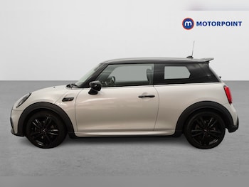 Used MINI Hatch 2022 for sale - 79220265: Photo