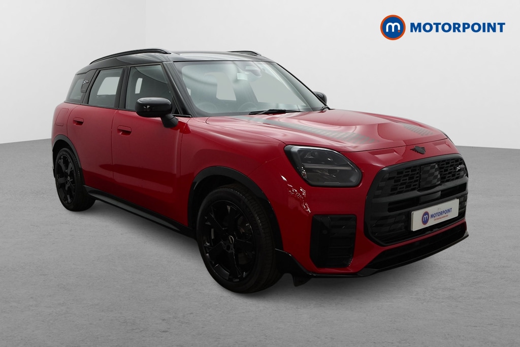 Used MINI Countryman 2024 for sale - 78197113: Photo 1