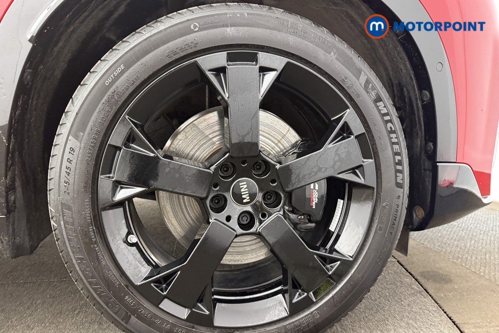 Used MINI Countryman 2024 for sale - 78197113: Photo 18