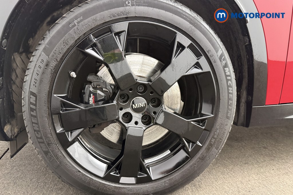 Used MINI Countryman 2024 for sale - 78197113: Photo 19