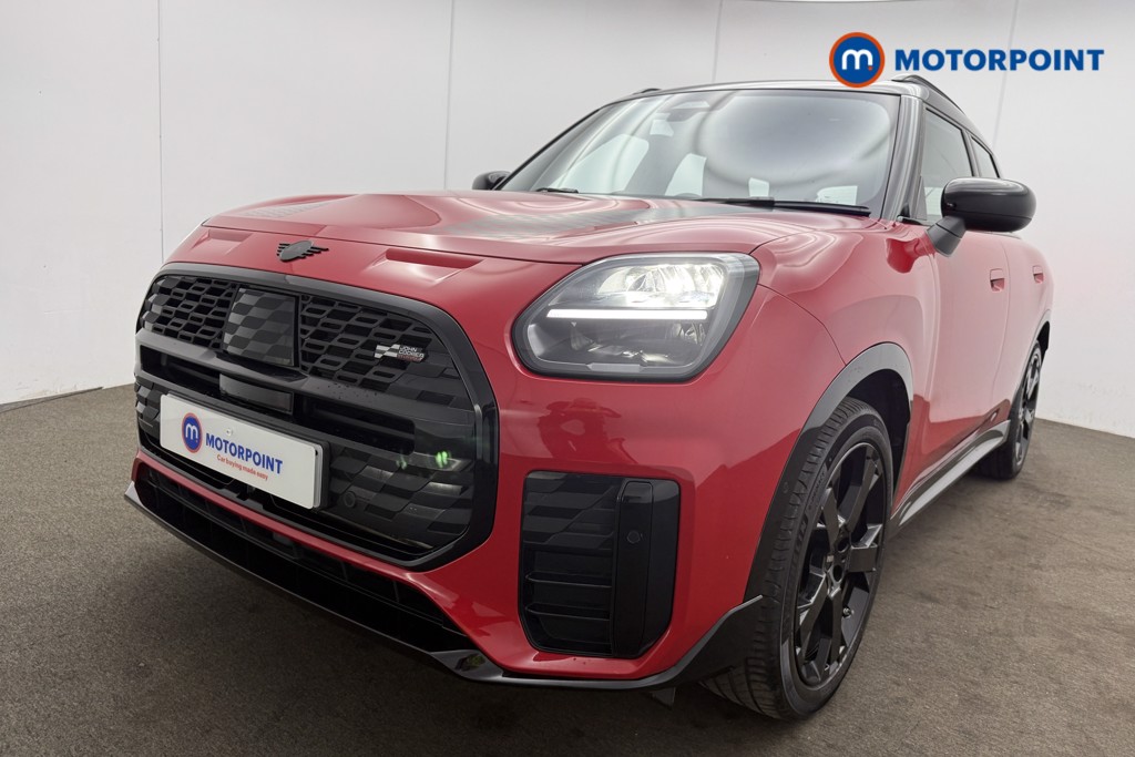 Used MINI Countryman 2024 for sale - 78197113: Photo 31
