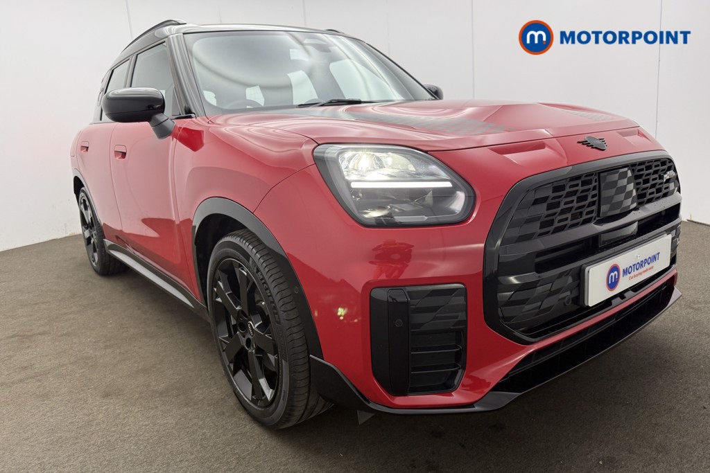 Used MINI Countryman 2024 for sale - 78197113: Photo 32