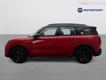 Used MINI Countryman undefined for sale - 78197113: Photo